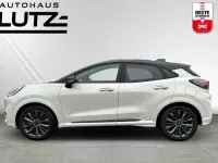 Nowe Ford Puma Gen-E 123 kW (168 KM) 2026 Biały SUV