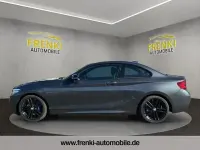 Gebraucht BMW M240i M Sport 340 PS (250 kW) 2020 Andere Coupé