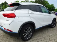 Gebraucht DFSK Seres 3 119 kW (163 PS) 2021 Weiß SUV