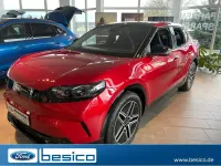 Gebraucht Ford Capri Premium 250 kW (340 PS) 2025 Lucid red metallic SUV