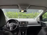 Gebraucht VW Sharan 140 PS (102 kW) 2010 Andere farben Van / Kleinbus