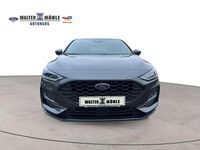 Neu Ford Focus ST-Line X 125 PS (91 kW) 2025 Grau Limousine
