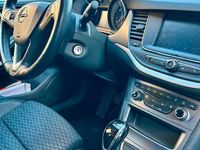 Second-hand Opel Astra 122 CP (89 kW) 2020 Negru Break