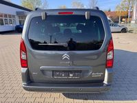 Second-hand Citroën Berlingo Shine 120 CP (88 kW) 2015 Gri Monovolum