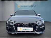 Second-hand Audi S4 341 CP (250 kW) 2023 Gri Break