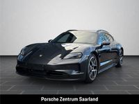 Gebraucht Porsche Taycan Sport Turismo 319 kW (435 PS) 2025 Grau Kombi