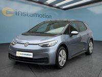 Gebraucht VW ID.3 Pro 106 kW (145 PS) 2022 Andere Kleinwagen