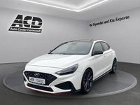 Gebraucht Hyundai i30 280 PS (205 kW) 2022 Polar white Limousine