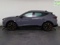 Ny Cupra Formentor VZ 333 HK (244 kW) 2025 Grå SUV