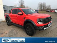 Gebraucht Ford Ranger Raptor 292 PS (214 kW) 2025 Code orange Pickup