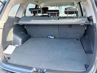 Gebraucht Hyundai Santa Fe 154 PS (113 kW) 2008 Schwarz SUV