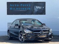 Gebraucht Mercedes CLA200 156 PS (114 kW) 2015 Schwarz Limousine