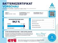 Gebraucht Kia Niro Edition 7 182 PS (133 kW) 2022 Weiß SUV