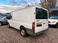 Usata Ford Transit 86 CV (63 kW) 2011 Bianco Monovolume