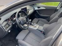 gebraucht Audi A6 Automatik TÜV Neu