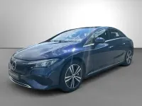 Gebraucht Mercedes EQE300 Electric Art 194 kW (265 PS) 2025 Blau Limousine