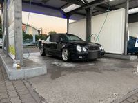 gebraucht Mercedes CLK320 W208V6 Cabriolet