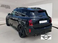 Gebraucht Mini John Cooper Works Countryman 306 PS (225 kW) 2022 Midnight black SUV