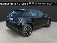 Neu Fiat 600 Business 110 PS (80 kW) 2026 Schwarz SUV