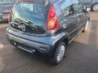 Gebraucht Citroën C1 68 PS (50 kW) 2006 Grau Kleinwagen