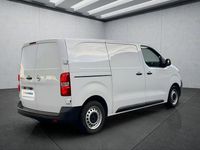 Gebraucht Opel Vivaro Edition 120 PS (88 kW) 2024 Weiß Van / Kleinbus