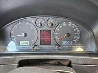Gebraucht VW Multivan Comfortline 174 PS (127 kW) 2005 Silber Van / Kleinbus