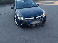 Gebraucht Opel Astra 116 PS (85 kW) 2008 Limousine