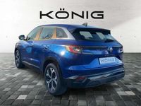 Gebraucht Renault Austral Equilibre 140 PS (102 kW) 2023 Ironblau SUV