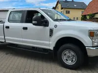 Gebraucht Ford F250 365 PS (268 kW) 2022 Pickup