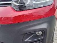 Gebraucht Citroën Berlingo 102 PS (75 kW) 2021 Ardentrot Van / Kleinbus