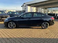 Gebraucht BMW 218 Performance 150 PS (110 kW) 2022 Schwarz Coupé