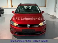 Gebraucht VW Golf VII 150 PS (110 kW) 2015 Andere Limousine