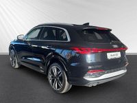 Neu Audi Q5 Sport 204 PS (150 kW) 2025 Schwarz SUV