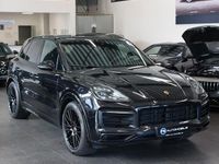 Gebraucht Porsche Cayenne GTS 460 PS (338 kW) 2021 Schwarz SUV