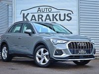 Gebraucht Audi Q3 Advanced Plus 150 PS (110 kW) 2020 Grau SUV