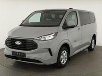 Neu Ford Transit Custom Limited 170 PS (125 kW) 2026 Grey matter Kombi