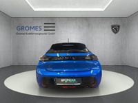 Gebraucht Peugeot 208 GT 101 PS (74 kW) 2024 Vertigo blau Kleinwagen