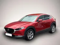 Gebraucht Mazda CX-30 Selection 150 PS (110 kW) 2022 Manufacturer SUV