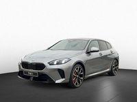 Neu BMW 123 Performance 218 PS (160 kW) 2026 Grau Kleinwagen