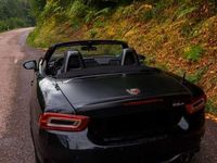 gebraucht Abarth 124 Spider 