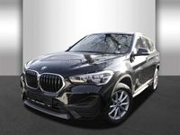gebraucht BMW X1 xDrive18d Advantage Panorama Klimaaut. AHK