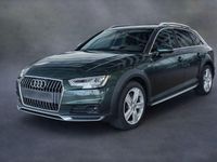 Gebraucht Audi A4 Allroad 272 PS (200 kW) 2017 Kombi