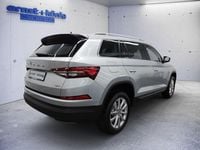 Gebraucht Skoda Kodiaq Style 2022 SUV
