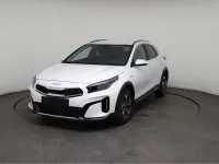 Nowe Kia XCeed Vision 150 KM (110 kW) 2026 Biały SUV