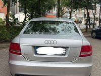 Gebraucht Audi A6 177 PS (130 kW) 2006 Silber Limousine