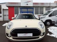Gebraucht Mini Cooper Clubman 136 PS (100 kW) 2016 Weiß Kombi