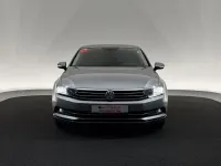 Gebraucht VW Passat Highline 150 PS (110 kW) 2018 Silber Limousine