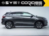 gebraucht Opel Grandland X Ultimate 1.2 Turbo Navi Kamera Automatik PDC (10)