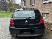 Gebraucht BMW 116 116 PS (85 kW) 2007 Kleinwagen