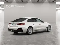 Gebraucht BMW 430 Gran Coupé Performance 245 PS (180 kW) 2024 Weiß Coupé